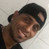 Dela from San Miguelito | Man | 37 years old | Cancer