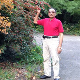 Maher from Xanthi | Man | 41 years old | Cancer