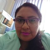 Gaby from Mexico | Woman | 38 years old | Gemini