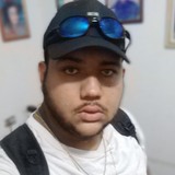 Dogao from Itaberai | Man | 28 years old | Virgo
