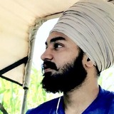 Preet from Nawashahr | Man | 29 years old | Virgo