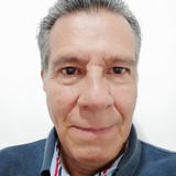 Sólitario from Momoxpan | Man | 67 years old | Aquarius