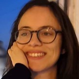 Mariana from Sintra | Woman | 37 years old | Pisces