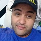 Edward from Angra dos Reis | Man | 39 years old | Sagittarius