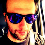 Magicmanu from La Spezia | Man | 45 years old | Capricorn