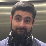 David from Mala Strana | Man | 32 years old | Aries