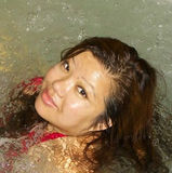 Gaur from Stockholm | Woman | 43 years old | Cancer