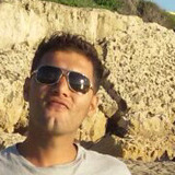 Imadjaro from Nicosia | Man | 42 years old | Pisces