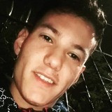 Benjamín from Maipú | Man | 24 years old | Aries