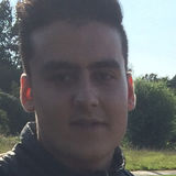 Okan from Alkmaar | Man | 31 years old | Pisces