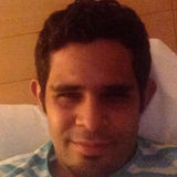 Dereck from Aguas de Lindoia | Man | 44 years old | Libra