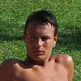 Owl from Bagnoli | Man | 28 years old | Virgo