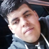 Gordin from Volta Redonda | Man | 32 years old | Leo