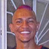 Elcapo from Cabuyaro | Man | 28 years old | Sagittarius