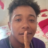 Adnaelsonperho from Sao Miguel do Araguaia | Man | 30 years old | Capricorn