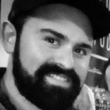 Nacho from Mina Clavero | Man | 26 years old | Taurus
