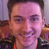 George from Maidstone | Man | 29 years old | Virgo