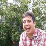 Mati from Rawson | Man | 30 years old | Aries