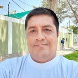 Koki from Lima | Man | 52 years old | Aquarius