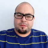 Fdeclet from Trujillo Alto | Man | 45 years old | Virgo