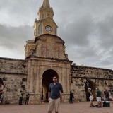 Andresrojl9 from Sabaneta | Man | 41 years old | Aquarius