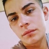 Adrianvarec7 from Avellaneda | Man | 29 years old | Pisces