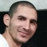 Turco from Las Piedras | Man | 32 years old | Pisces