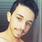 Mica from Vicosa | Man | 26 years old | Aquarius