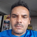 Marques from Osasco | Man | 46 years old | Gemini