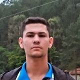 Murilo11Olisa from Areal | Man | 22 years old | Scorpio