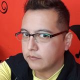 Alexpasivo from Mexico | Man | 45 years old | Scorpio