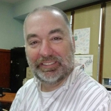 George from Lynbrook | Man | 63 years old | Capricorn