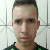 Vitorbvg20N from Bela Vista de Goias | Man | 29 years old | Gemini