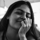Lia from Porto | Woman | 27 years old | Gemini