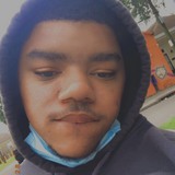 Sagosmithta from New Orleans | Man | 22 years old | Cancer