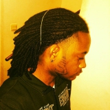 Rastaman from Veendam | Man | 40 years old | Scorpio