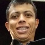 Ti from Garca | Man | 36 years old | Cancer