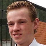Cor from Klaaswaal | Man | 29 years old | Virgo