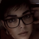 Angelisalbragw from Serra | Woman | 48 years old | Capricorn