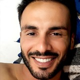 Luizhtwores from Caiaponia | Man | 35 years old | Scorpio