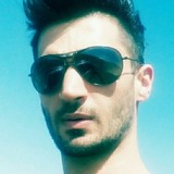 Morteza from Yerevan | Man | 35 years old | Gemini