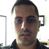 Filmore from Loures | Man | 42 years old | Capricorn