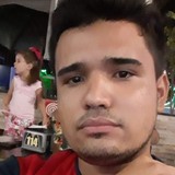 Maquinho from Cajazeiras | Man | 25 years old | Aquarius