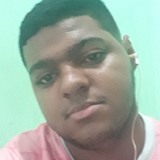 Rafasenpai77Dj from Maruim | Man | 24 years old | Capricorn
