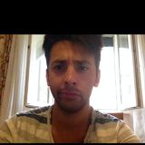Samuel from Pisa | Man | 35 years old | Capricorn