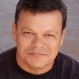 Guedesluisgukt from Sao Marcos | Man | 50 years old | Scorpio