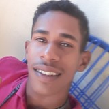 Reginaldolucg9 from Sao Jose de Mipibu | Man | 23 years old | Scorpio