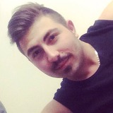 Mahdyar from Pishgaman | Man | 34 years old | Aquarius