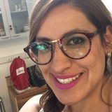 Marre from Santiago de Chile | Woman | 38 years old | Libra