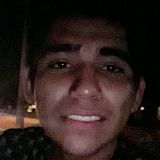 Eddy from Rio Bravo | Man | 27 years old | Taurus
